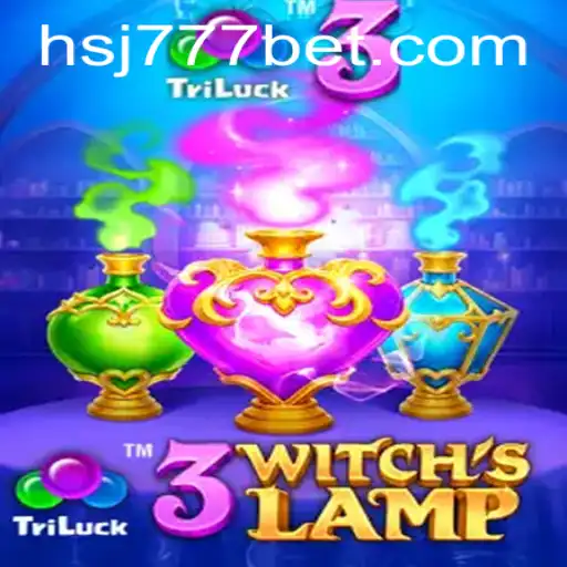 Explorando o Mundo de 3WitchsLamp: Um Guia Completo