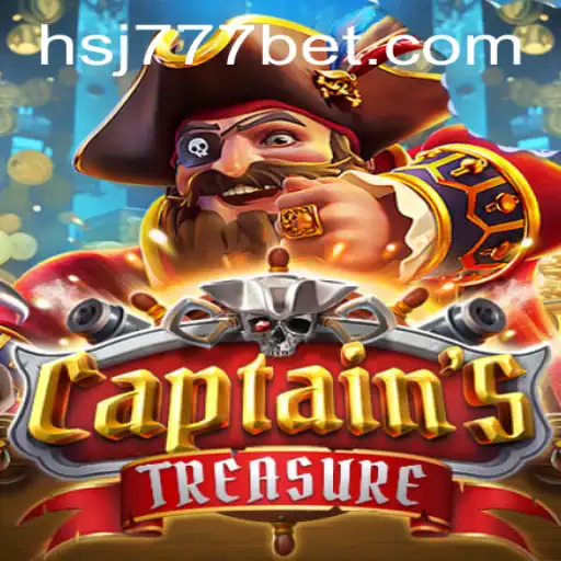 CaptainssTreasure: Explorando os Segredos do Novo Fenômeno de Jogo com SJ777bet