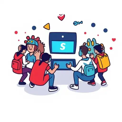 Comunidade Jogadores