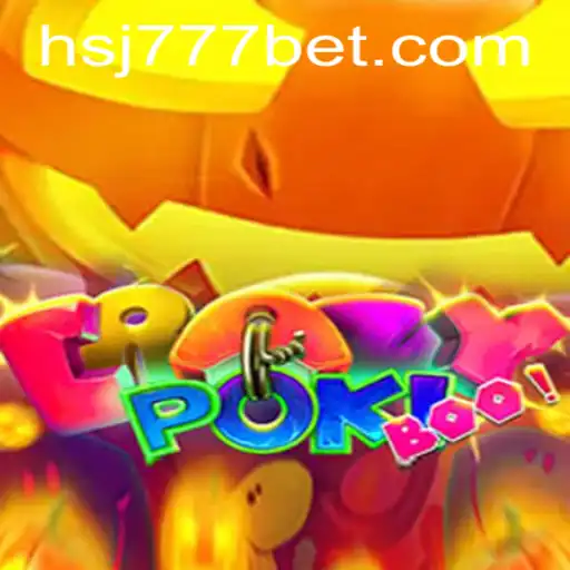 CrazyPokiBoo: A Revolução dos Jogos de Azar