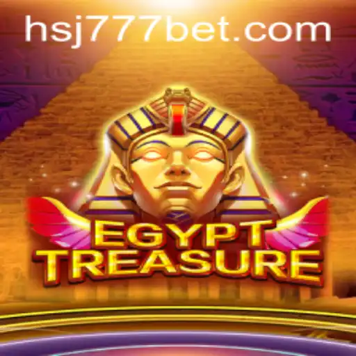 Explorando as Riquezas do Egito: A Aventura do Jogo EgyptTreasure com sj777bet