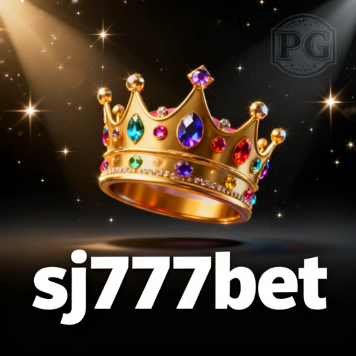sj777bet Logo
