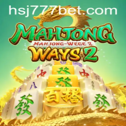 Explorando MahjongWays2: Uma Aventura Incrível com sj777bet