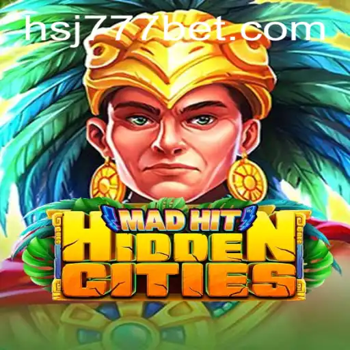 MadHitHiddenCities: A Nova Sensação do Mundo dos Jogos