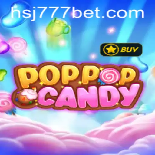Desvendando o Mundo de POPPOPCANDY: Um Guia Completo