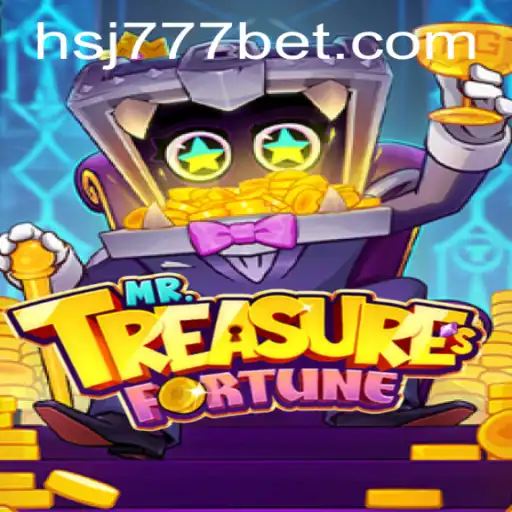 Explorando o Excitante Mundo de MrTreasuresFortune: O Jogo de Aventura e Sorte