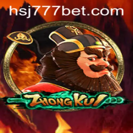 Descubra o Fascinante Mundo do Jogo ZhongKui com a Plataforma SJ777Bet